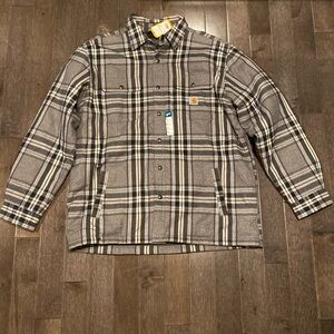 Carhartt Lined Sherpa